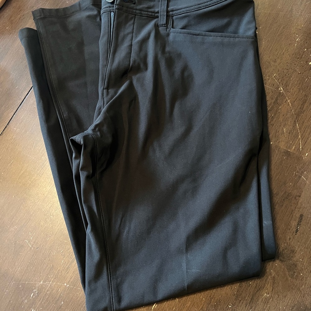 Birddogs Men's Flex 5 Pocket Pants - Picture 2 of 4